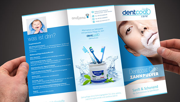 dentcoat care