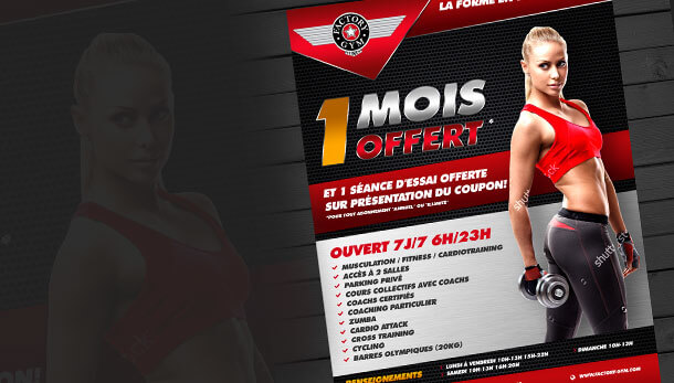 mois offert