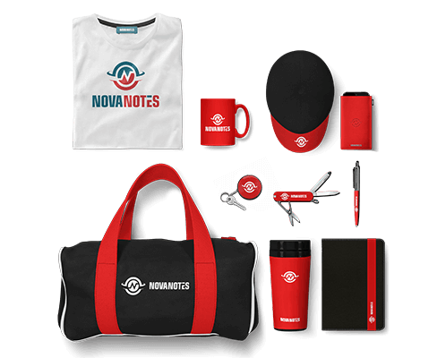 promotional items