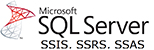 microsoft-ssis-ssrs-ssas