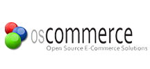 osCommerce